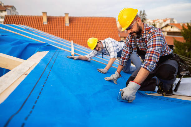 Quick and Trustworthy Emergency Roof Repair Services in Lake Wylie, SC