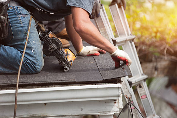 Trusted Lake Wylie, SC Roofing Contractor Experts